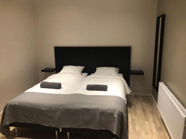 Maby Park Hotel Arlanda Pokoj fotografie